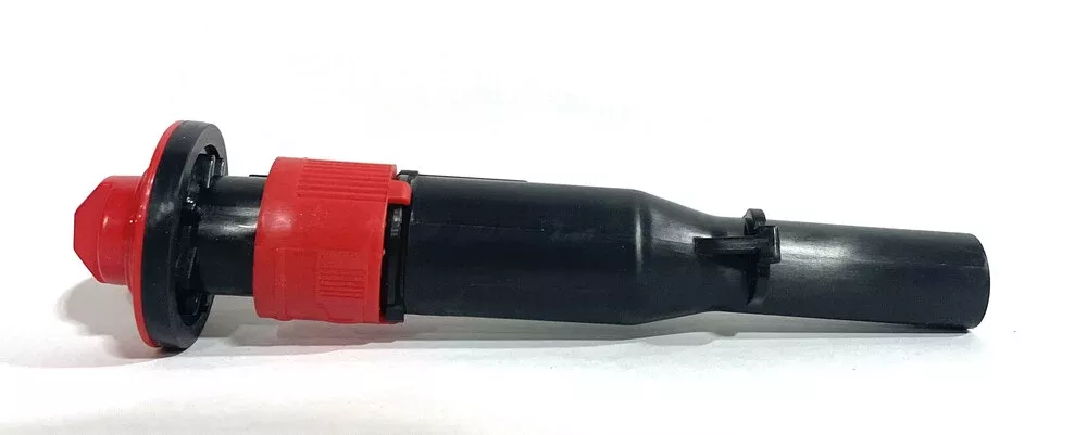 Rotopax ECO Carb Spout With Stopper – RX-SP-E