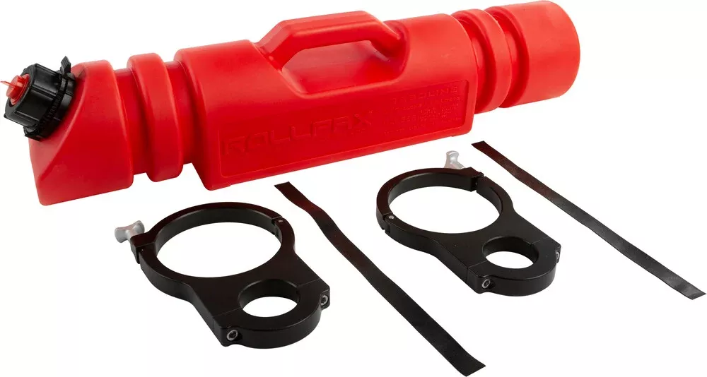 Rotopax Rollpax 1.5 GAL 2.0″ Mount – RPX-1.5G-2IN