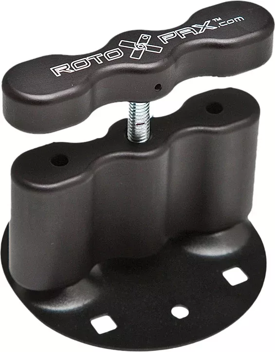 Rotopax Standard Pack Mount 4X2.5X1″ – RX-PM