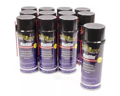 Royal Purple MaxFilm Lubricant Case/12-11oz 15000