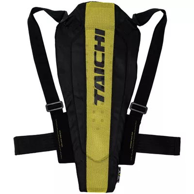 RS Taichi NXV019 Back Protector