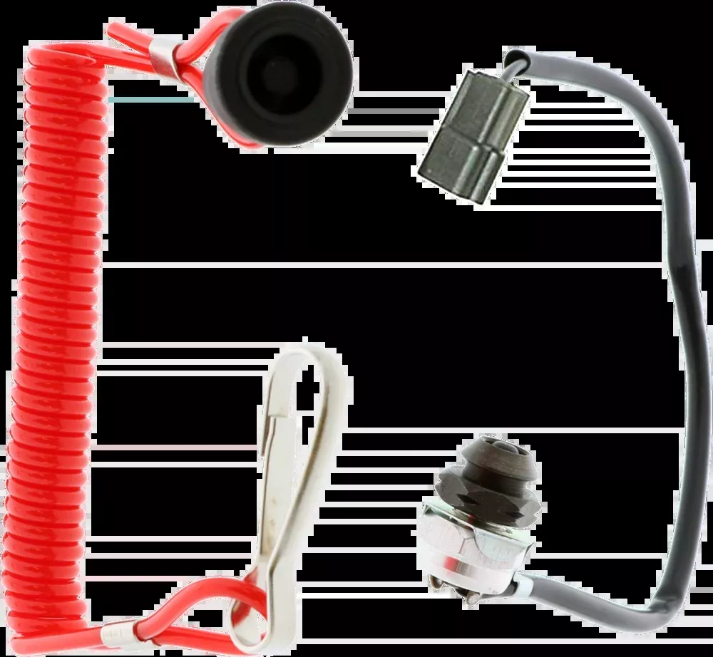 Rsi PNP Tether Cord POL – TC-P-CORD