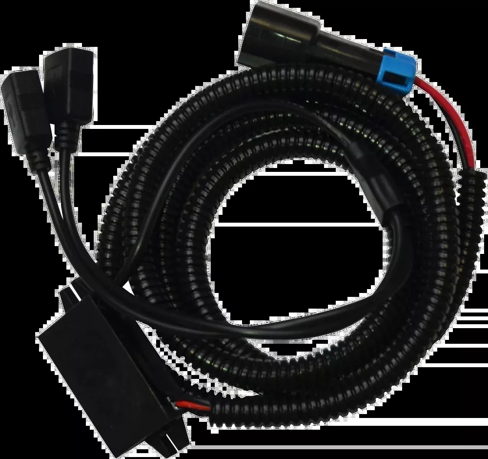 Rsi USB Power Cable POL – USB-P2 Polaris Snowmobiles 2021