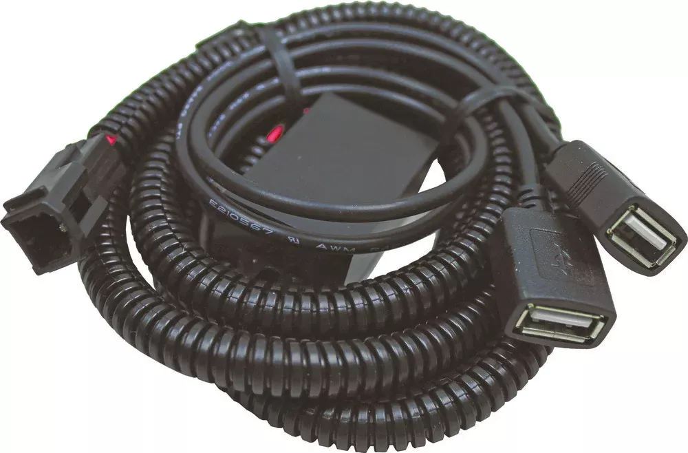 Rsi USB Power Cable S-D – USB-S Ski-Doo Snowmobiles 2008-2017