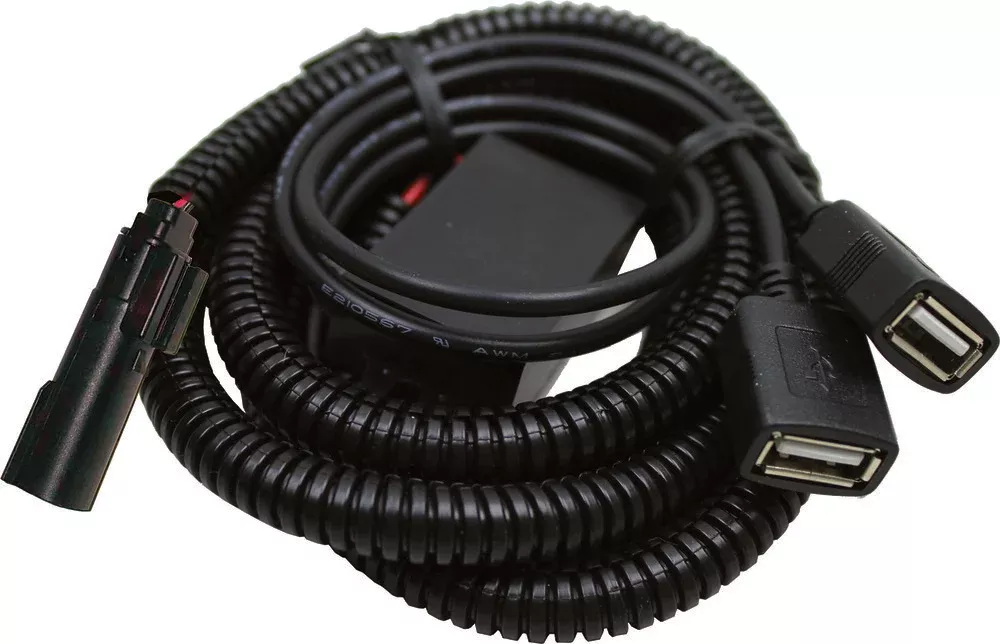 Rsi USB Power Cable S-D – USB-S1