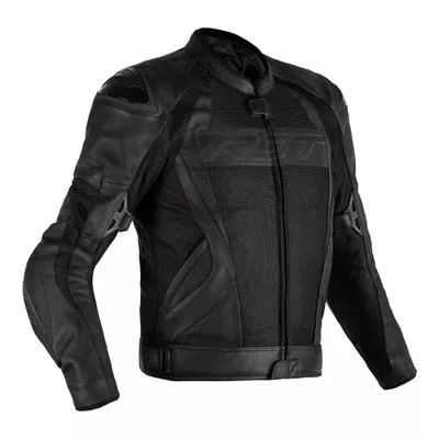 RST TracTech Evo 4 Mesh Leather Jacket 48 Euro