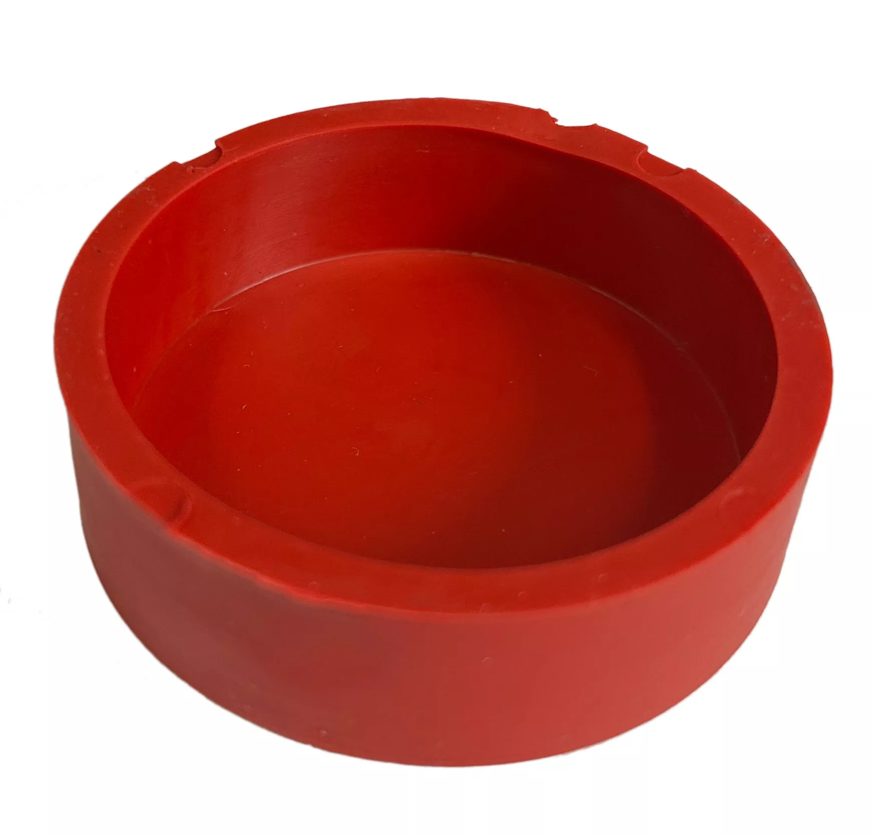 Rubber Cover for RLV Mufflers