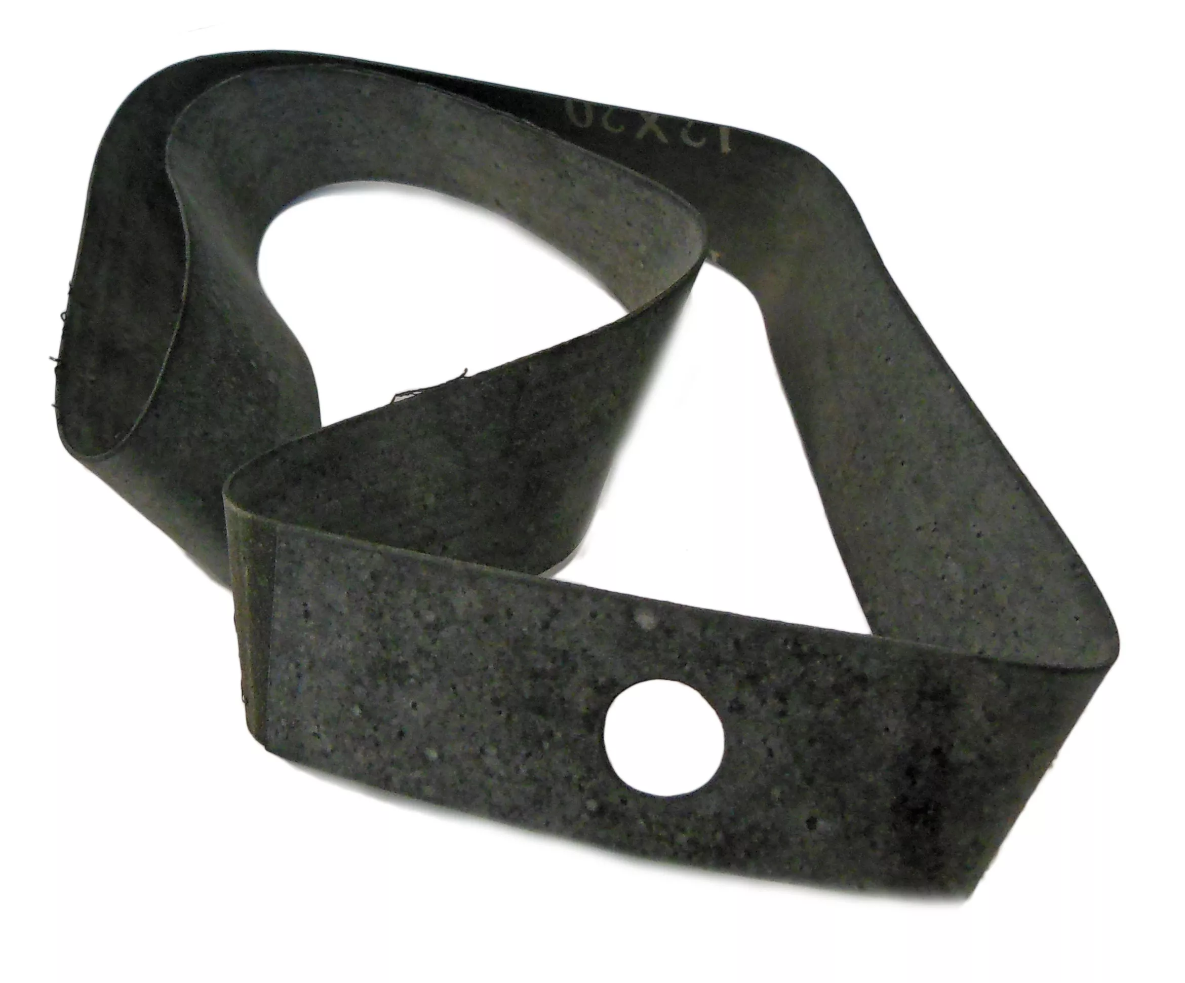 Rubber Stripping for 10" Rims