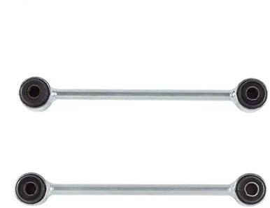Rubicon Express RE1145 Front Sway Bar End Link for Jeep Wrangler 2007-2018