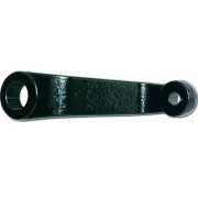 Rubicon Express RE2500 Pitman Arm fits Jeep YJ TJ Power Steering