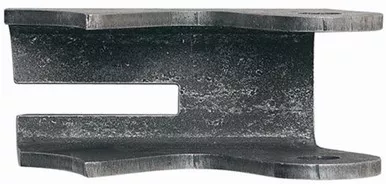 Rubicon Express RE4549 Rear Shock Mount