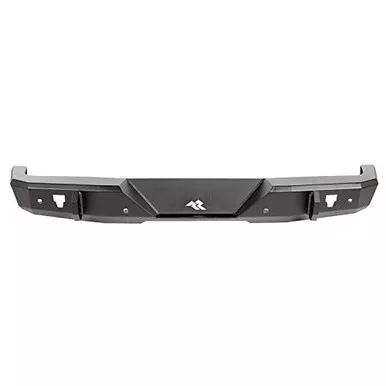 Rugged Ridge 11540.36 HD Bumper, Rear