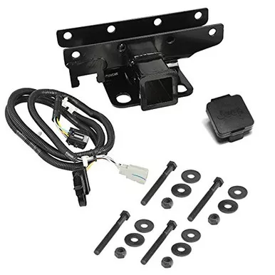 Rugged Ridge 11580.52