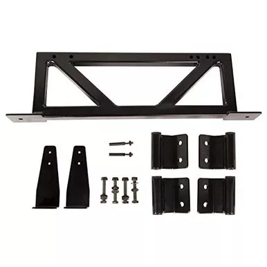 Rugged Ridge 12107.10 Door Holder, Wall Mounted, 2 Doors