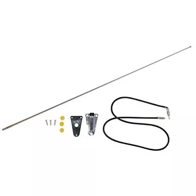 Rugged Ridge 17214.01