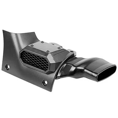 Rugged Ridge 17756.31 AmFib Low/High Mount Snorkel System
