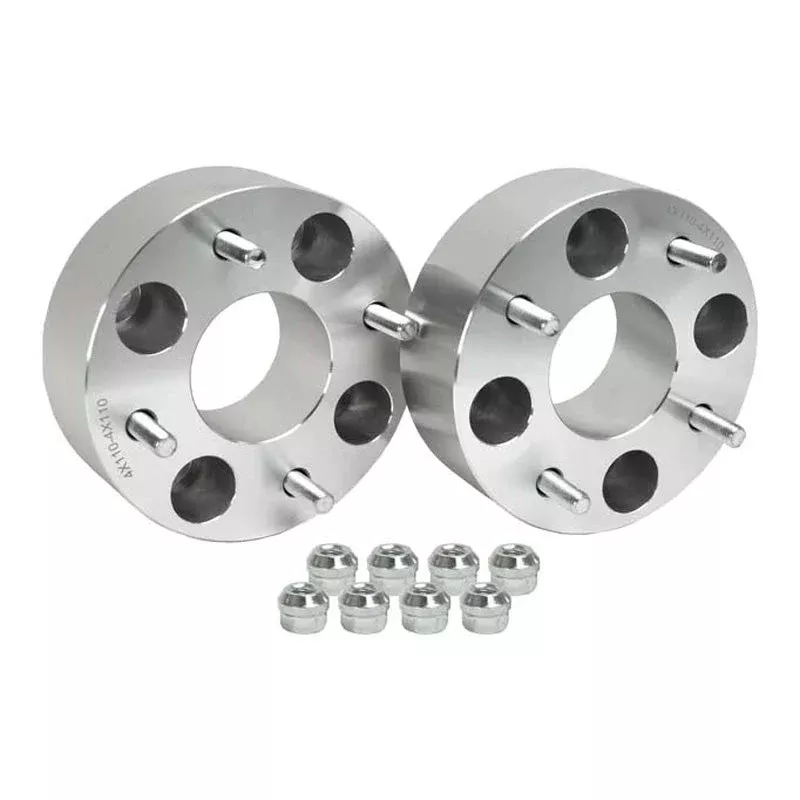 Rugged Wheel Spacer Bombardier DS250 (PAWS-1003)