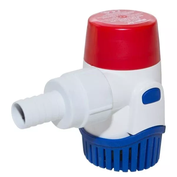 Rule Electric Bilge Pump
