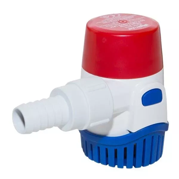 Rule Manual Bile Pump 3/4″ Port