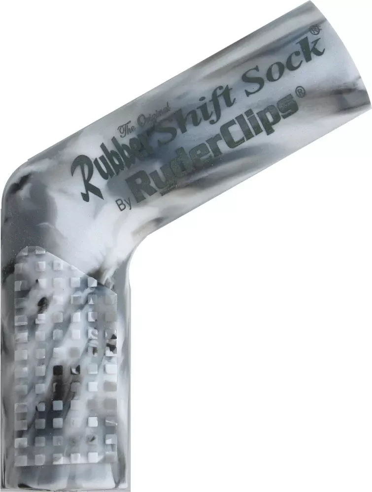Ryder Clips Rubber Shift Sock (camo) - RSS-CAMO