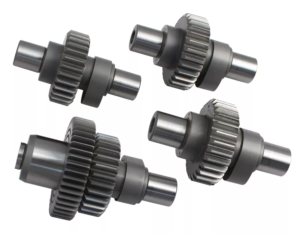 S&S Cycle 482 Camshaft Set For Harley Sportster 2000-2020
