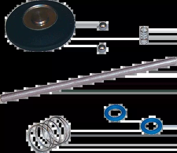 S&S Cycle Accelerator Pump Rebuild Kit - Super E/G