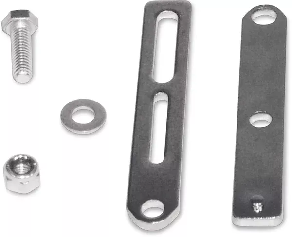 S&S Cycle Adjustable Carburetor Support Bracket Kit