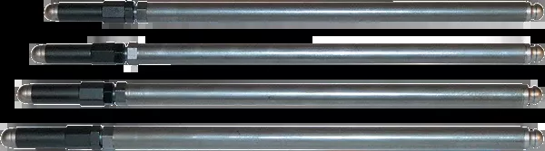S&S Cycle Adjustable Pushrods - Twin Cam '99-'17