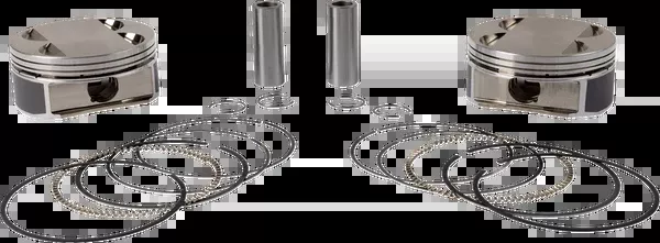 S&S Cycle Big Bore Piston Kit