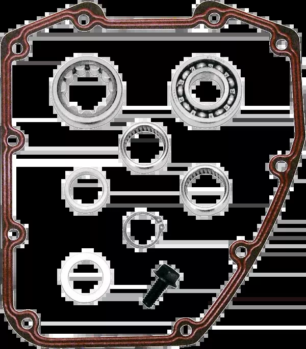 S&S Cycle Cam Installation Kit - Chain Drive - '99-'06 Twin Cam (Except '06 Dyna)