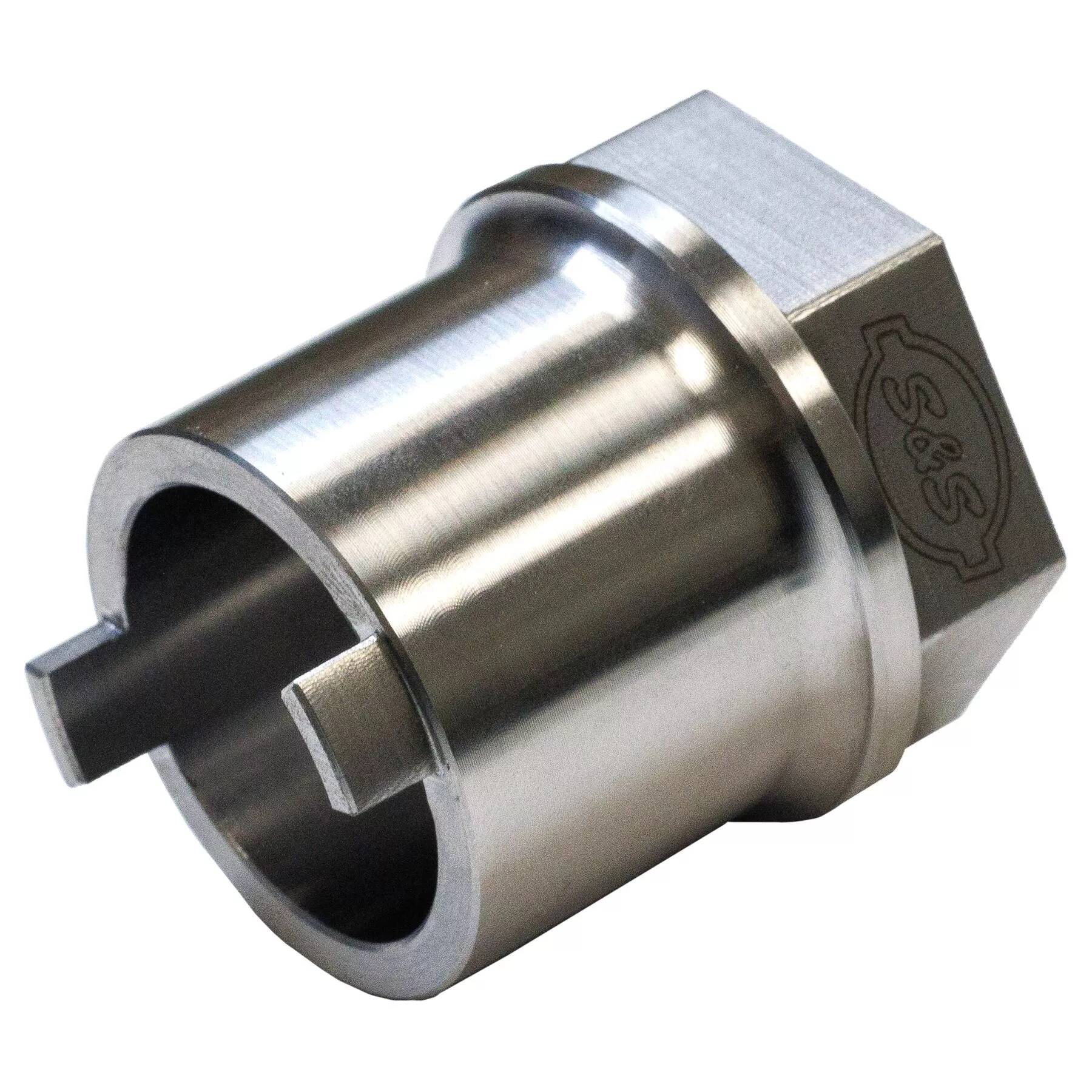 S&S Cycle Cam Phaser Tool For Harley VVT Milwaukee 8