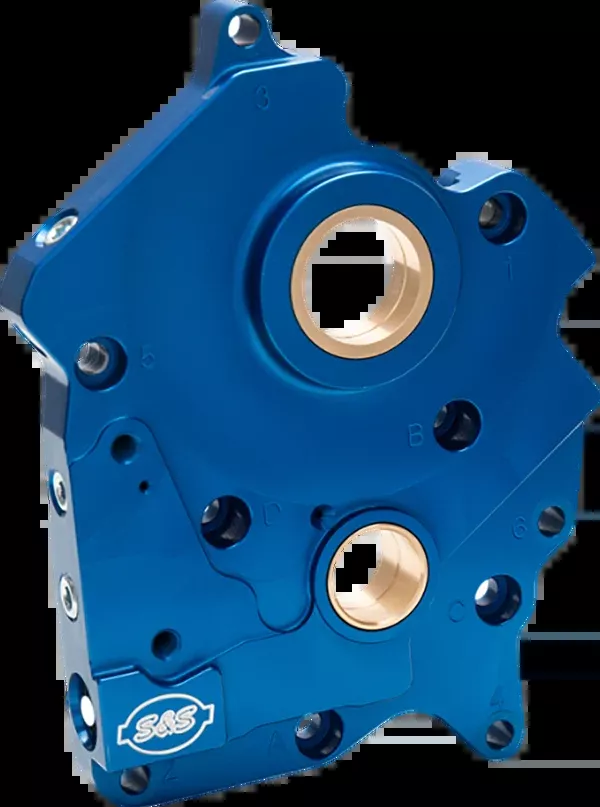 S&S Cycle Cam Support Plate – M8