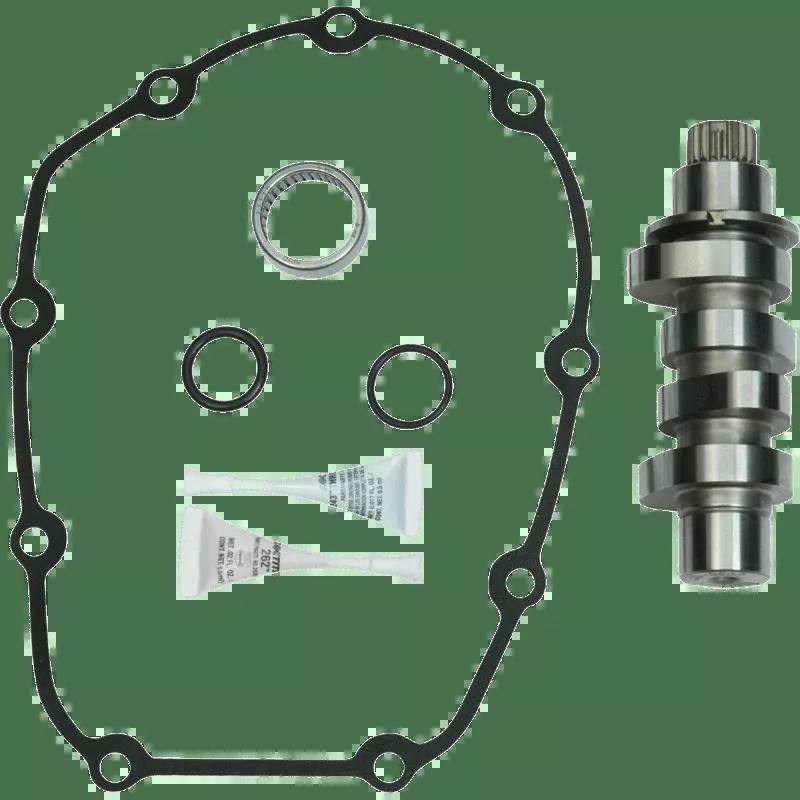 S&S Cycle Camshaft 590C Chain M8