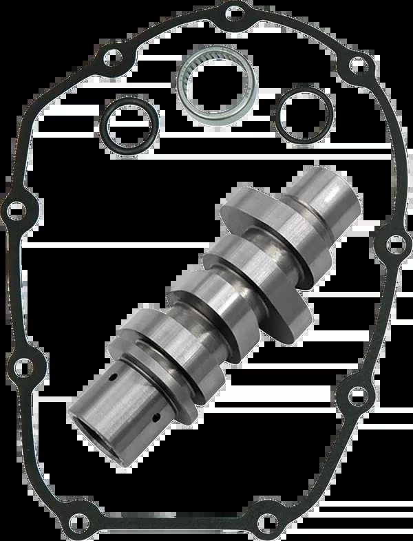 S&S Cycle Camshaft – HPT560 Chain Drive – 121″ VVT M8