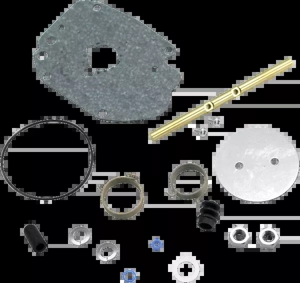 S&S Cycle Carburetor Rebuild Kit