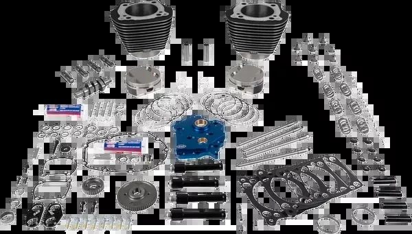 S&S Cycle Engine Performance Kit