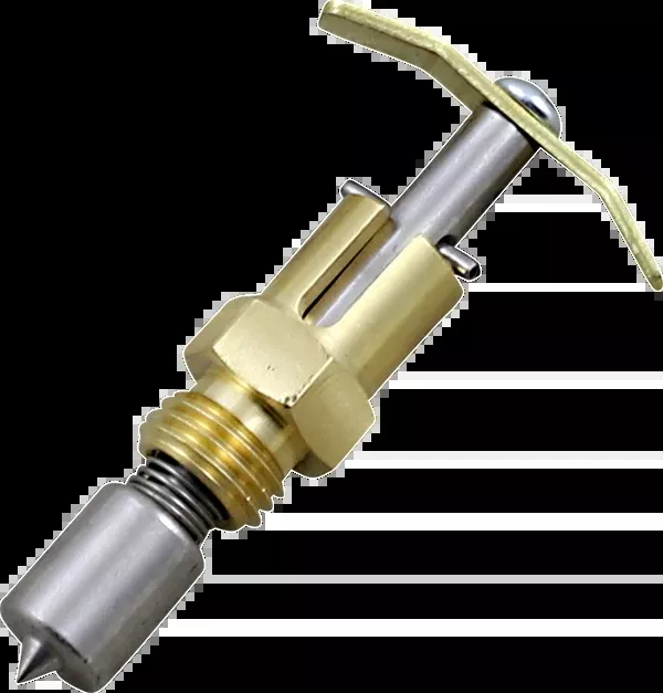 S&S Cycle Enrichment Device