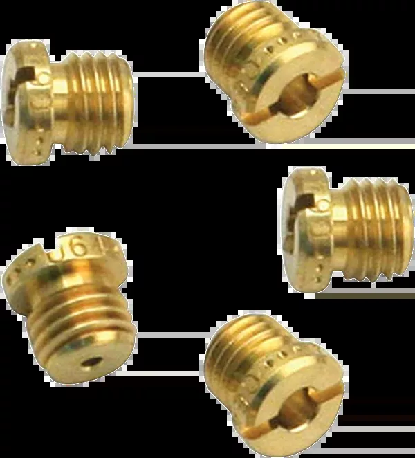 S&S Cycle Main Jets