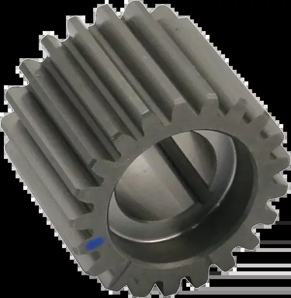 S&S Cycle Pinion Gear - 1.4470" - 1.4475" - Blue - Big Twin 54-E'77