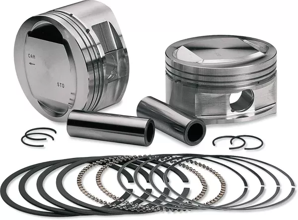 S&S Cycle Piston Kit 106″ Stroker