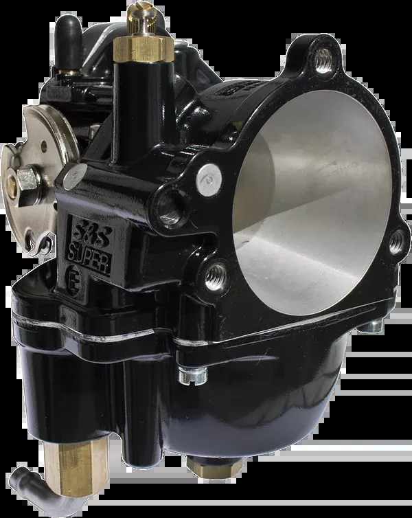 S&S Cycle Super E Carburetor
