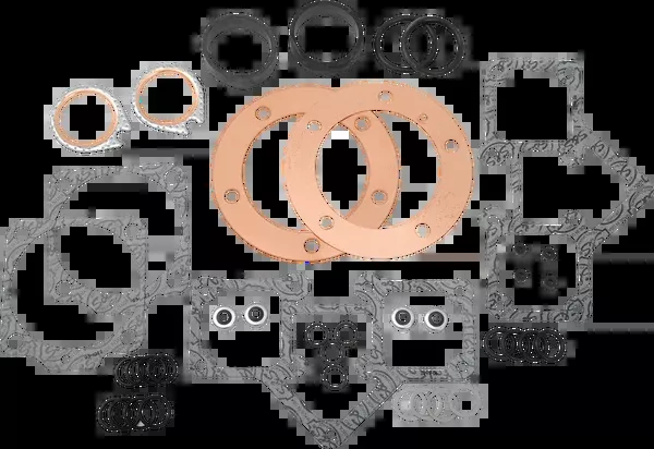 S&S Cycle Top End Gasket Kit – 3-5/8″ – Shovelhead
