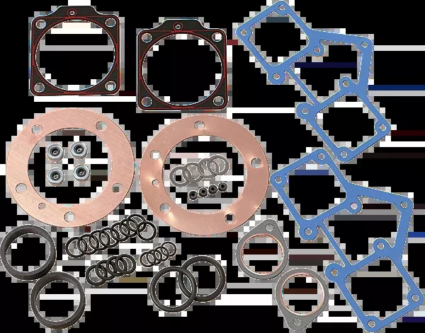 S&S Cycle Top End Gasket Kit – 3.500″ – Shovelhead