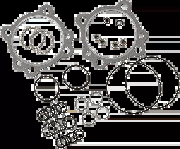 S&S Cycle Top End Gasket Kit – 3-7/8″ Super Stock – Twin Cam