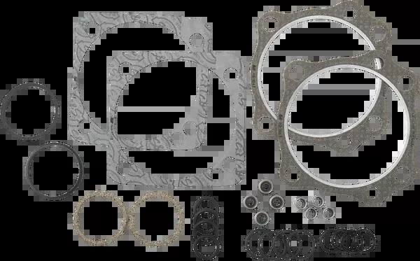 S&S Cycle Top End Gasket Kit - 4-1/8" - EVO Big Twin