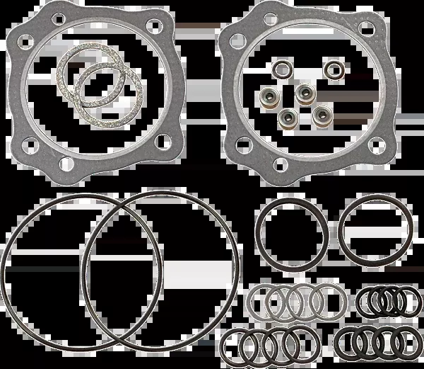S&S Cycle Top End Gasket Kit – 4″ Super Stock – Twin Cam