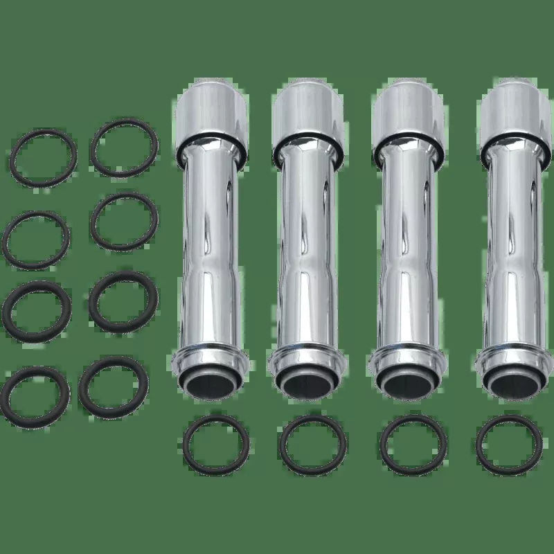 S&S Cycle Tubes Pushrod M8