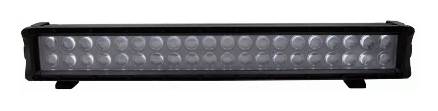 Saddle Tramp Infinite Series RGB Backlit 22" LED Light Bar
