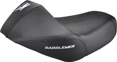 Saddlemen 1WR Gripper Seat XL - 807-03-0024
