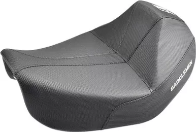 Saddlemen 1WR Seat Dyna '06-'17 - 806-04-0024